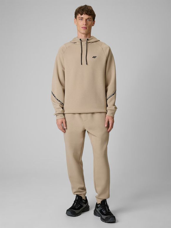 Брюки 4F TROUSERS CAS  M1443 мужские - 5