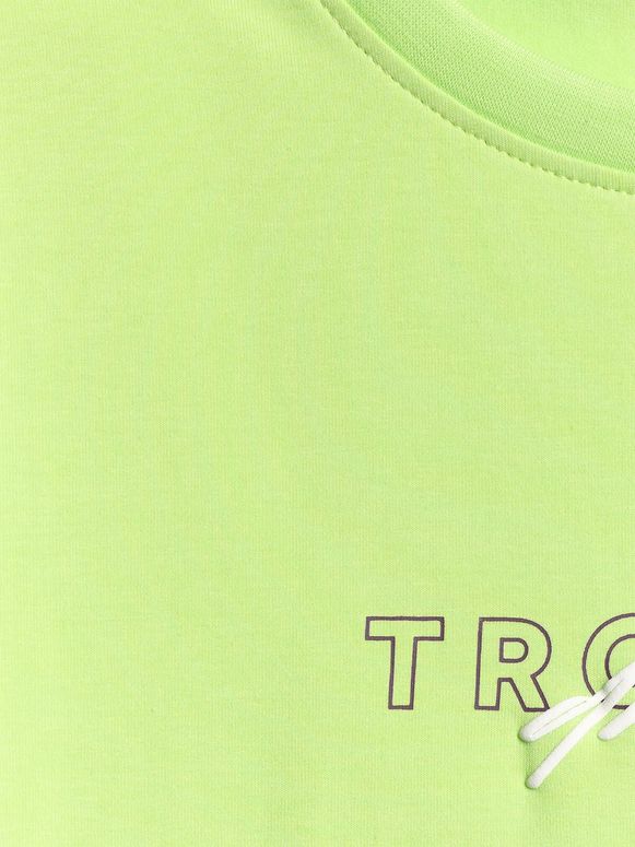 Футболка 4F TSHIRT  F2717 женская - 2