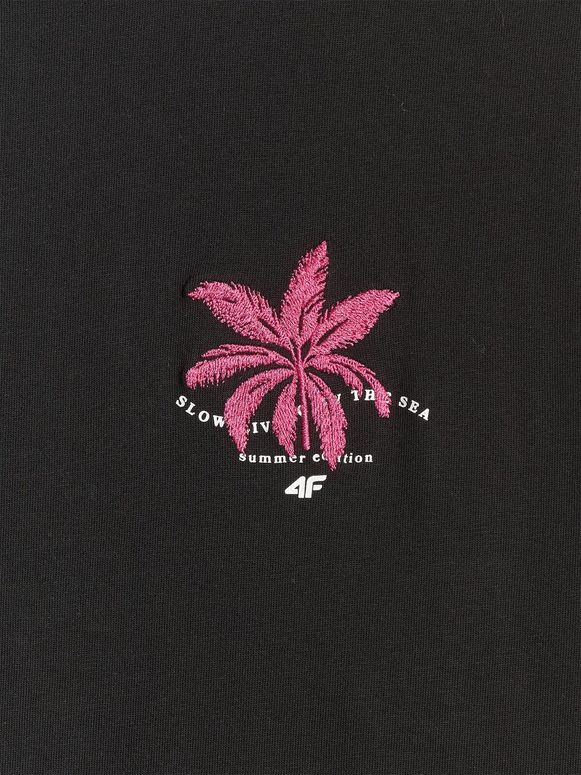 Футболка 4F TSHIRT  F2719 женская - 2