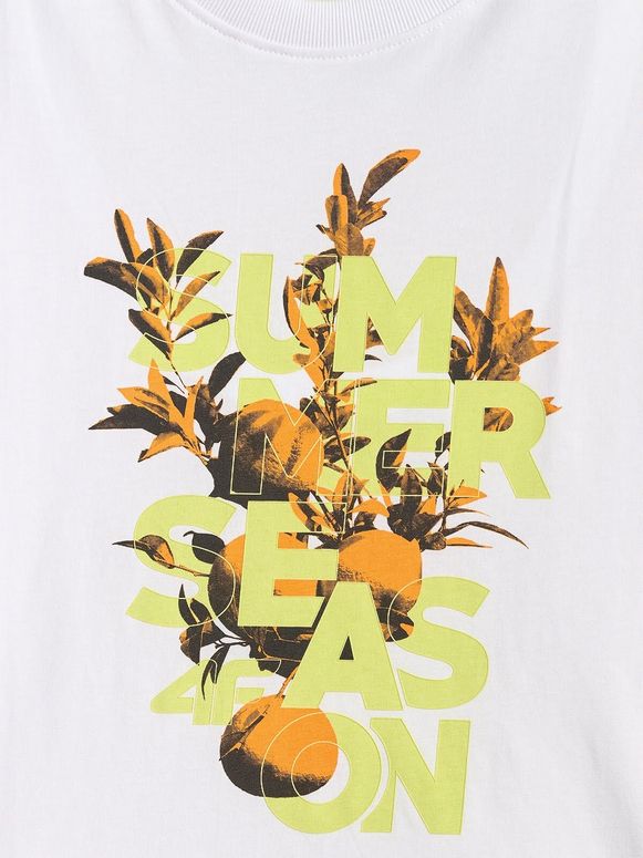 Футболка 4F TSHIRT  F2721 женская - 2