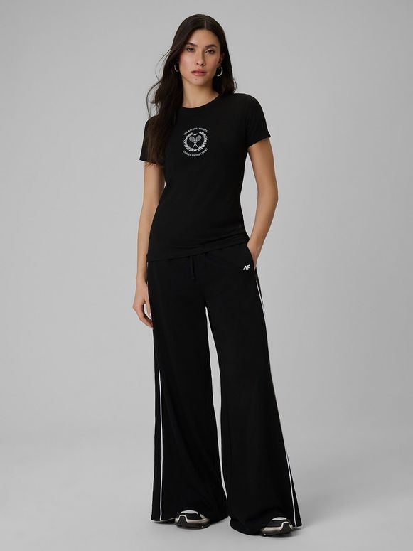Футболка 4F TSHIRT  F2723 женская - 5