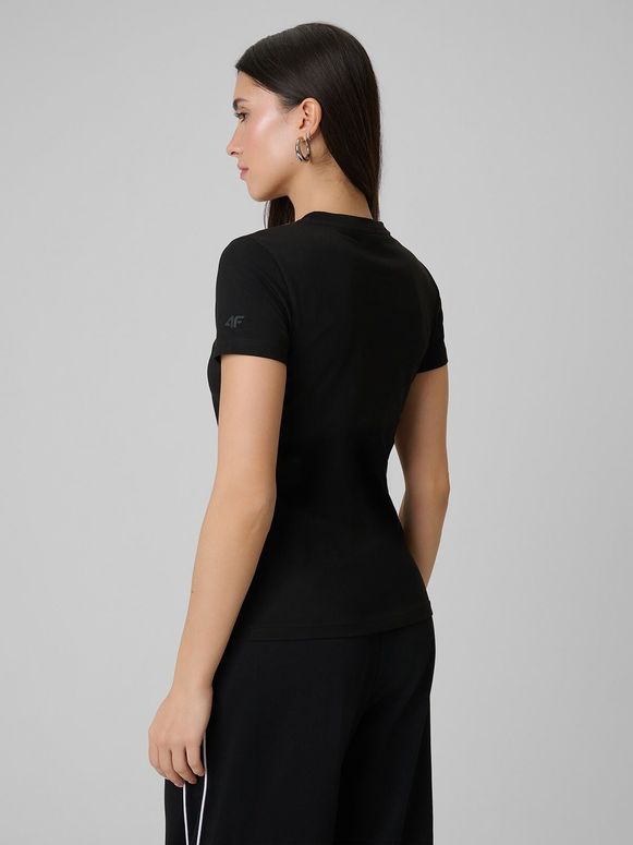 Футболка 4F TSHIRT  F2723 женская - 6
