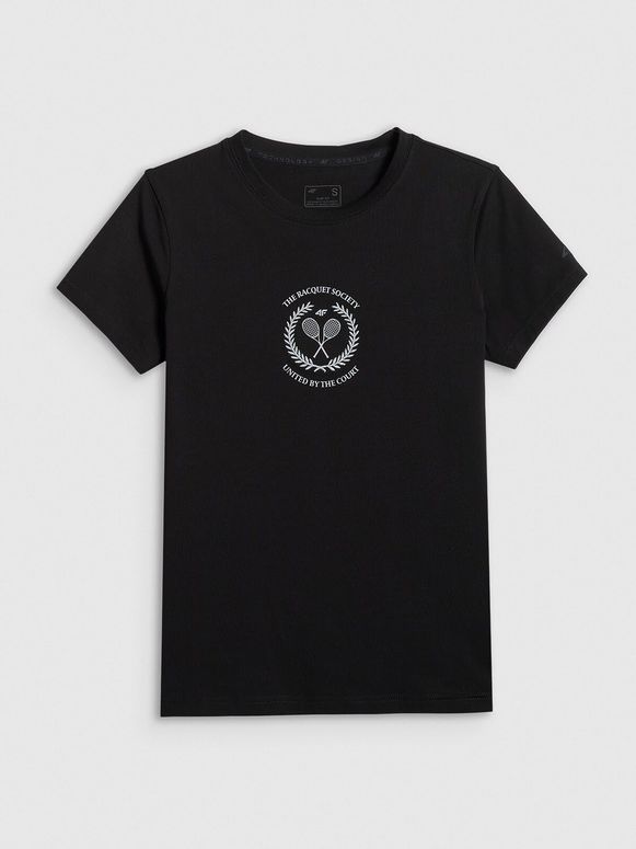 Футболка 4F TSHIRT  F2723 женская - 7