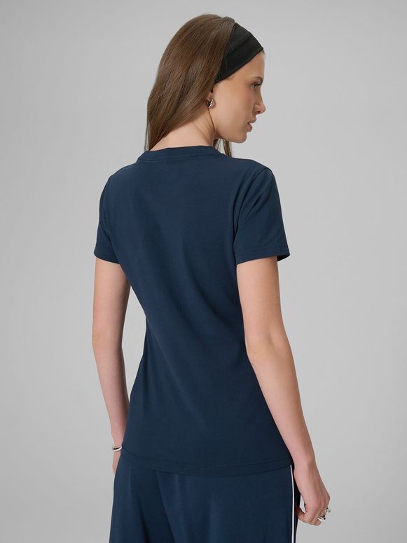 Футболка 4F TSHIRT  F2723 женская - 4