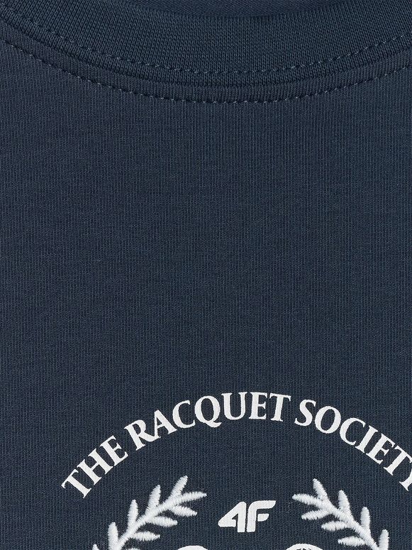 Футболка 4F TSHIRT  F2723 женская - 6