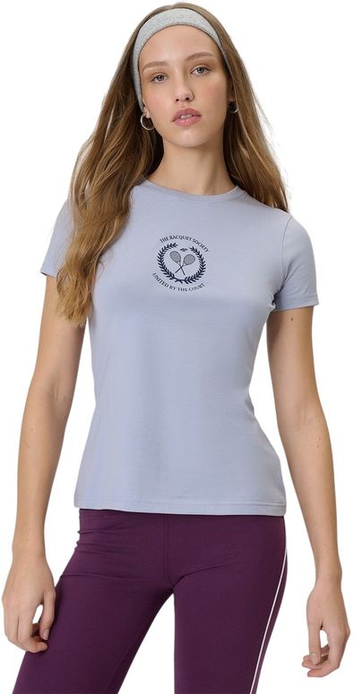 Футболка 4F TSHIRT F2723 женская - 1