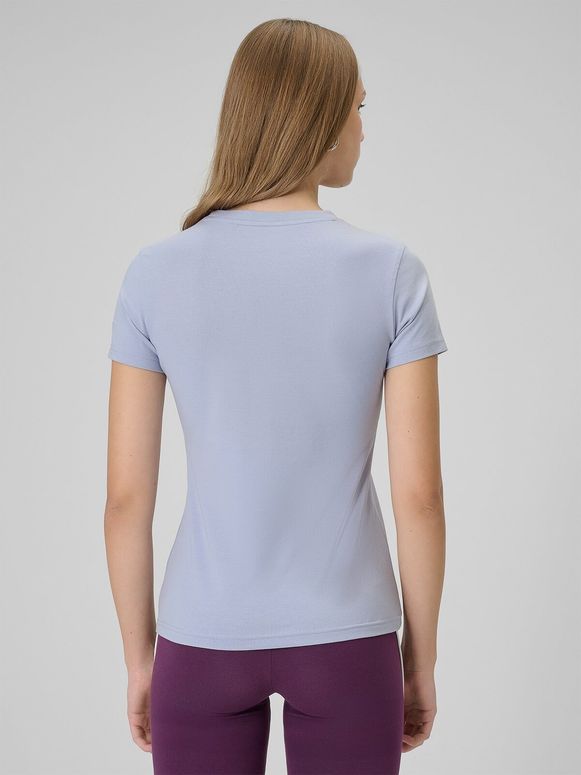 Футболка 4F TSHIRT F2723 женская - 6