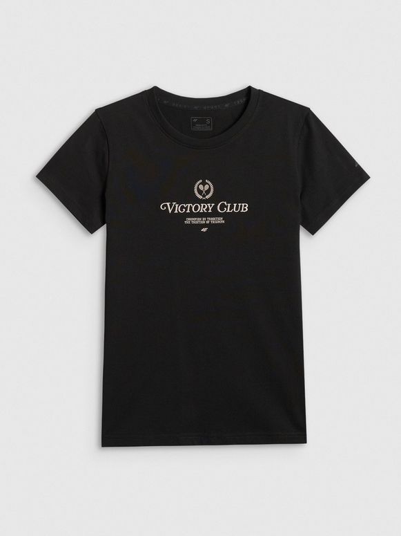 Футболка 4F TSHIRT  F2724 женская - 3