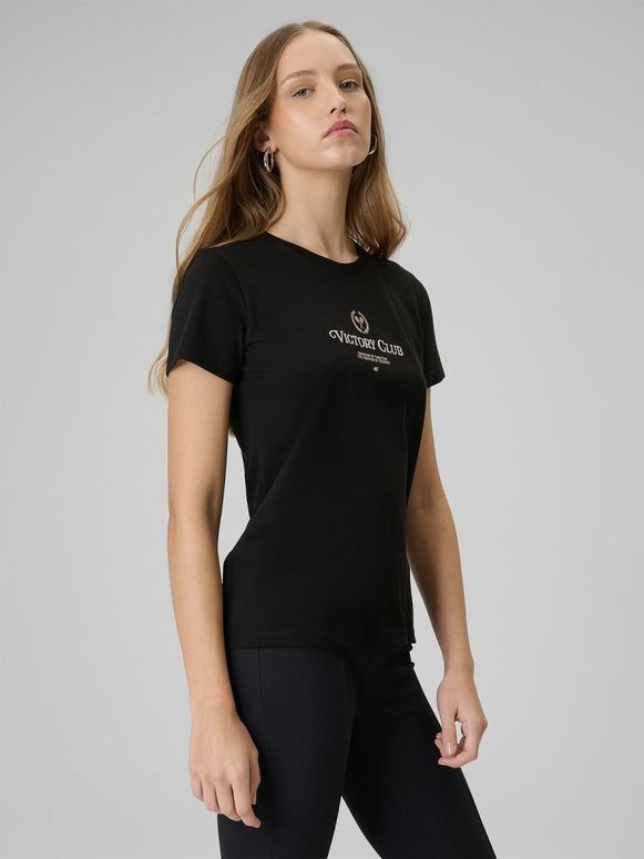 Футболка 4F TSHIRT  F2724 женская - 7