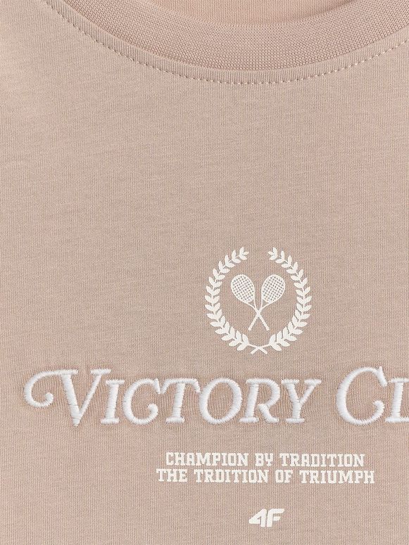 Футболка 4F TSHIRT  F2724 женская - 2