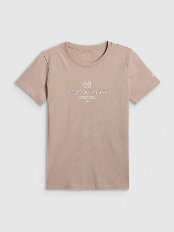 Футболка 4F TSHIRT  F2724 женская - 3