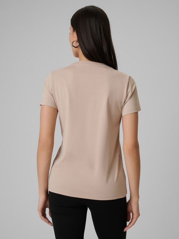 Футболка 4F TSHIRT  F2724 женская - 4