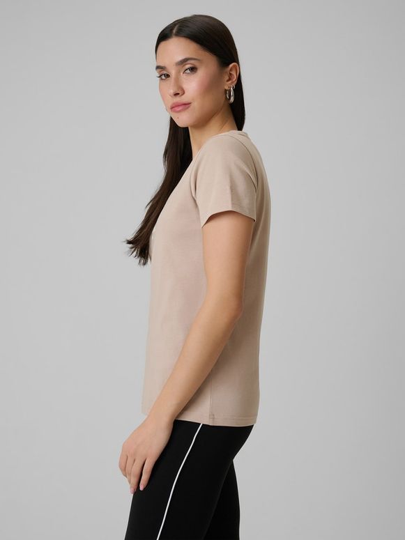 Футболка 4F TSHIRT  F2724 женская - 7