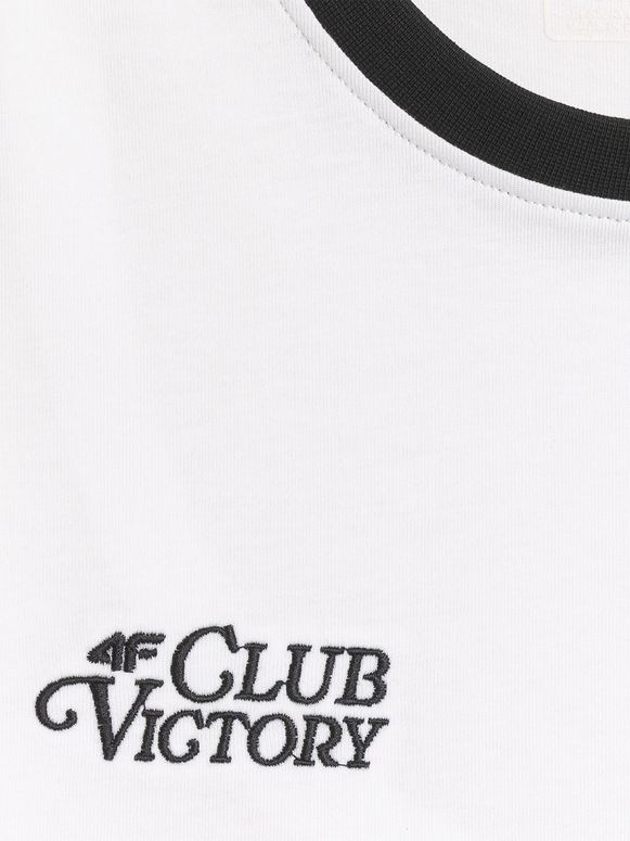 Футболка 4F TSHIRT  F2725 женская - 2