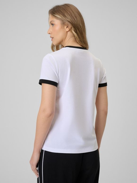 Футболка 4F TSHIRT  F2725 женская - 4