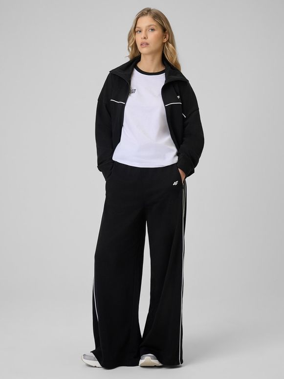 Футболка 4F TSHIRT  F2725 женская - 6
