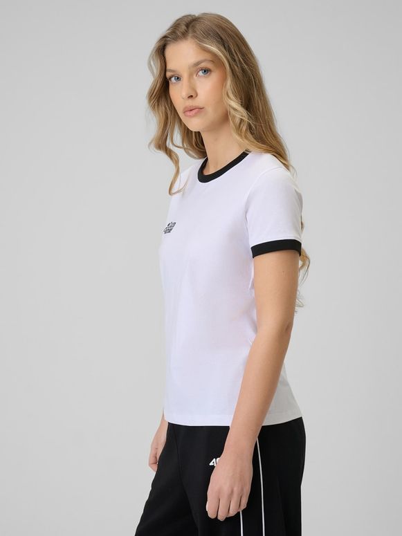 Футболка 4F TSHIRT  F2725 женская - 8