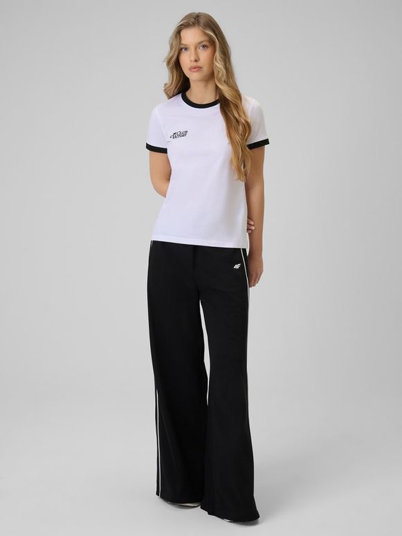 Футболка 4F TSHIRT  F2725 женская - 9