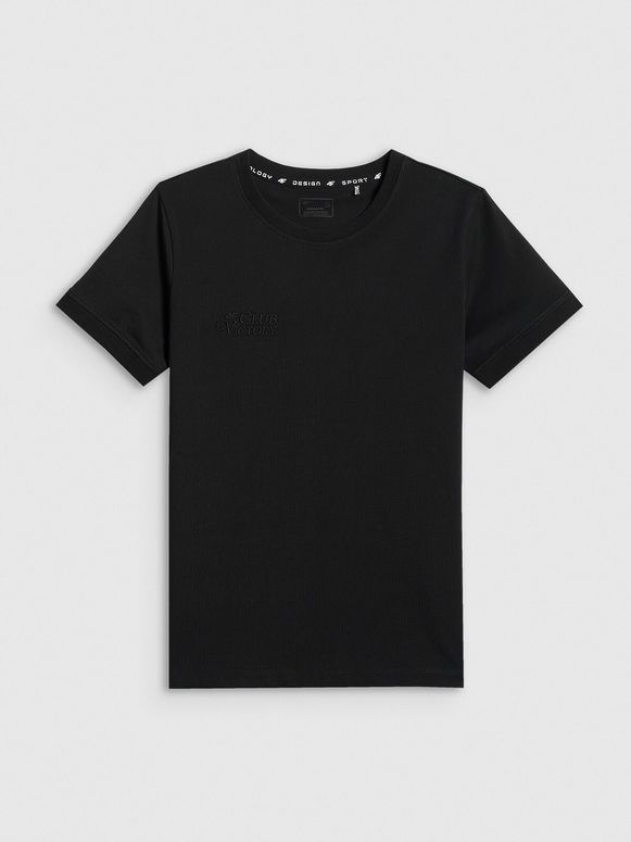 Футболка 4F TSHIRT  F2725 женская - 7