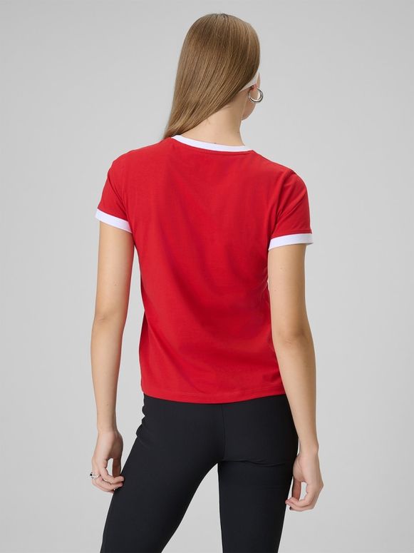 Футболка 4F TSHIRT  F2725 женская - 4