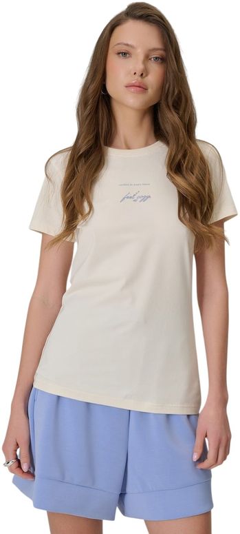 Футболка 4F TSHIRT  F2742 женская - 1