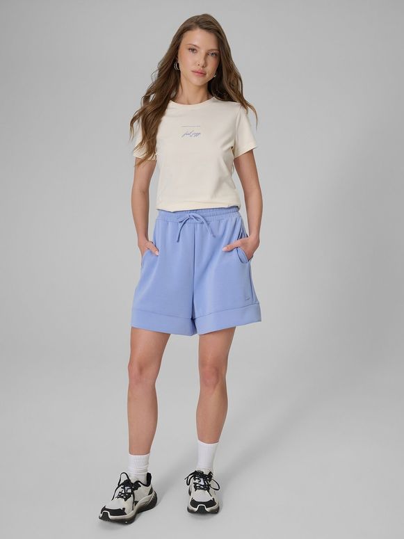 Футболка 4F TSHIRT  F2742 женская - 2