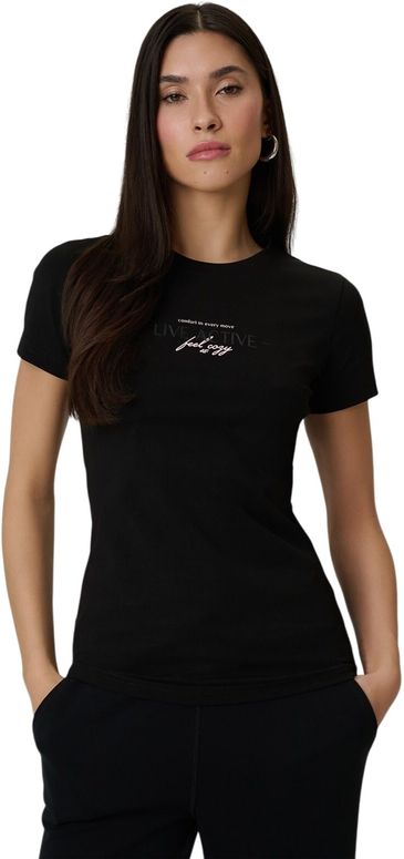 Футболка 4F TSHIRT  F2742 женская - 1