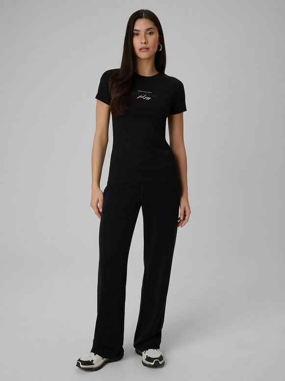 Футболка 4F TSHIRT  F2742 женская - 2