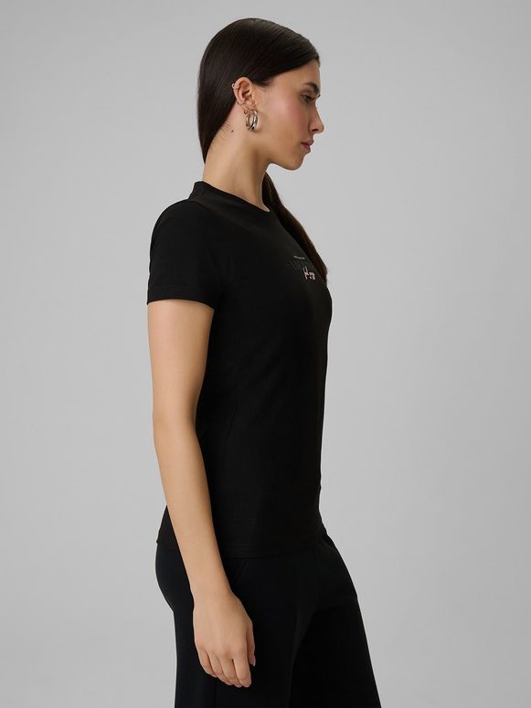 Футболка 4F TSHIRT  F2742 женская - 3