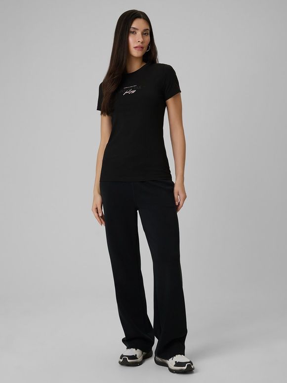 Футболка 4F TSHIRT  F2742 женская - 5