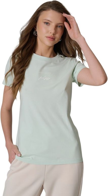 Футболка 4F TSHIRT  F2742 женская - 1