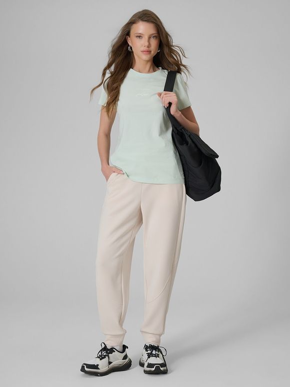 Футболка 4F TSHIRT  F2742 женская - 2