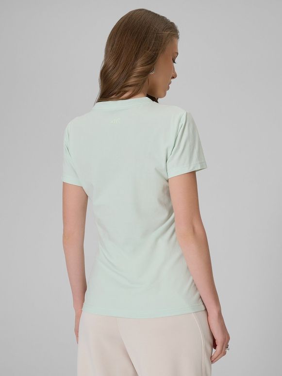 Футболка 4F TSHIRT  F2742 женская - 4