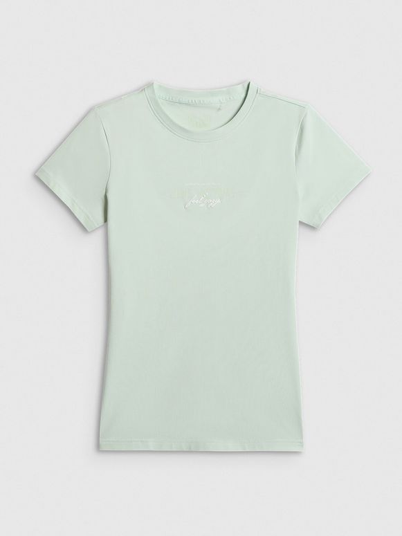 Футболка 4F TSHIRT  F2742 женская - 5