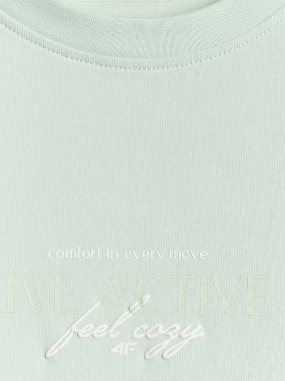 Футболка 4F TSHIRT  F2742 женская - 6