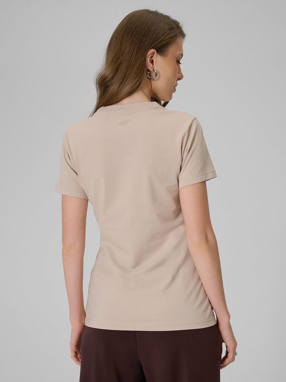 Футболка 4F TSHIRT  F2742 женская - 4