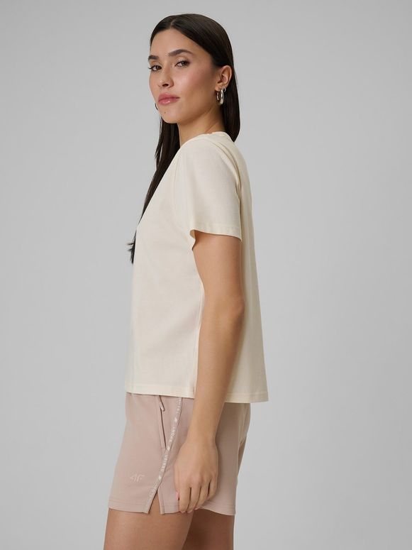 Футболка 4F TSHIRT  F2743 женская - 3