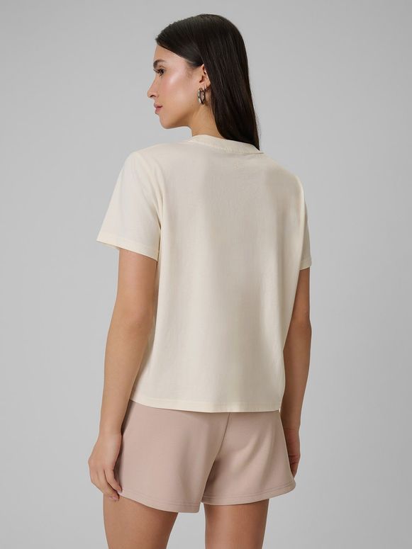Футболка 4F TSHIRT  F2743 женская - 6