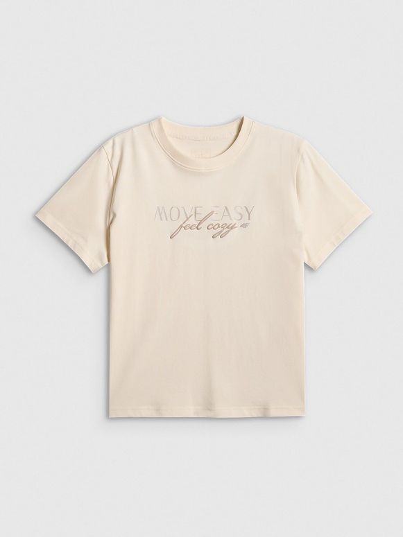 Футболка 4F TSHIRT  F2743 женская - 7