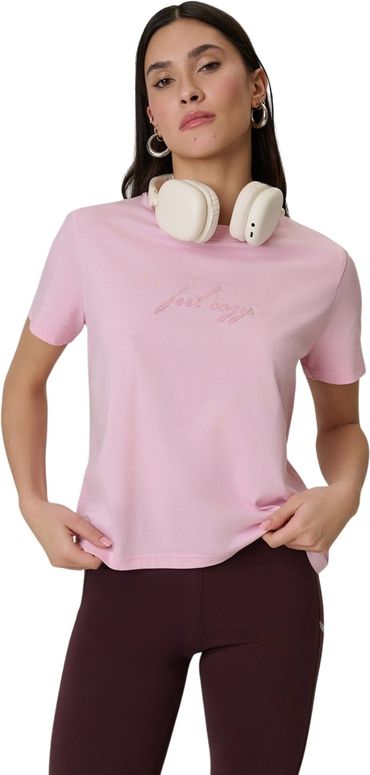 Футболка 4F TSHIRT  F2743 женская - 1