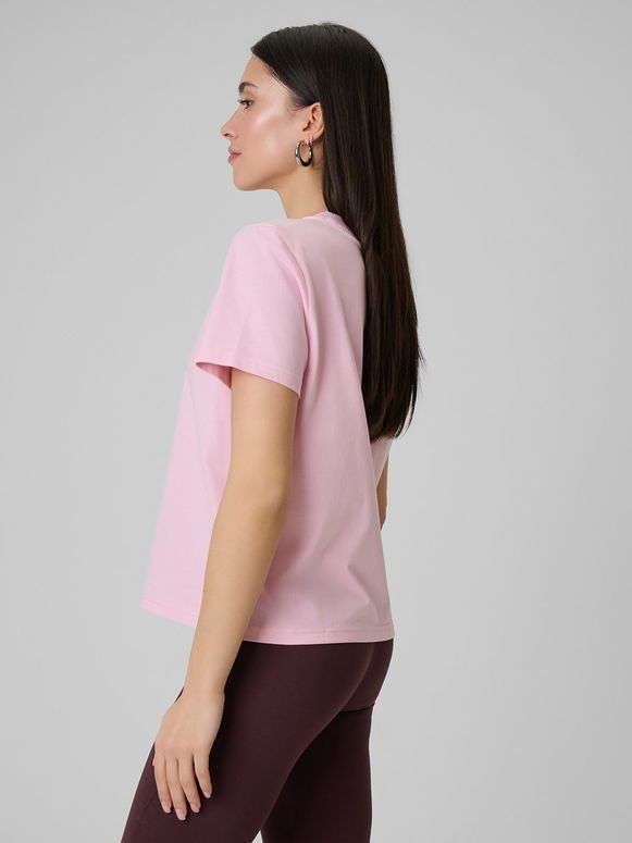 Футболка 4F TSHIRT  F2743 женская - 3