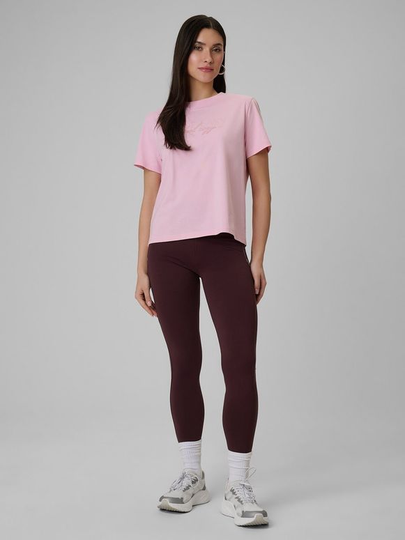 Футболка 4F TSHIRT  F2743 женская - 5