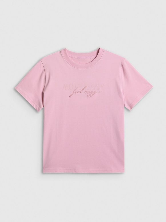 Футболка 4F TSHIRT  F2743 женская - 7