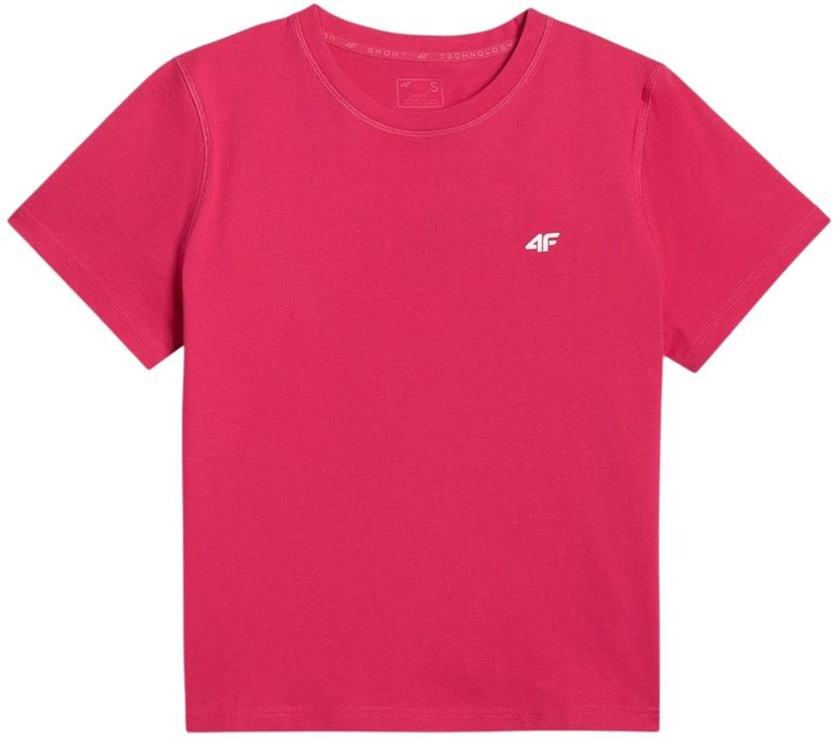 Футболка 4F TSHIRT  F2772 женская - 1