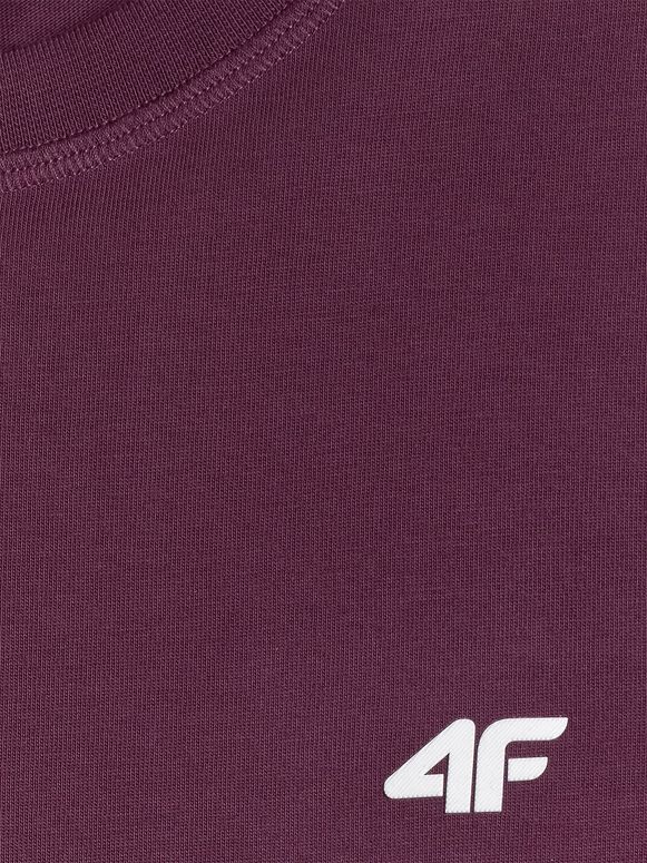 Футболка 4F TSHIRT  F2772 женская - 2