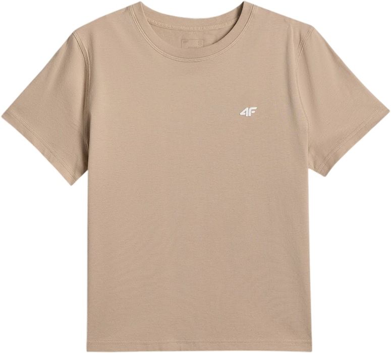 Футболка 4F TSHIRT  F2772 женская - 1