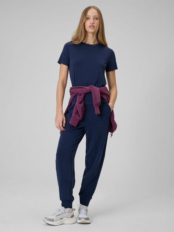 Футболка 4F TSHIRT  F2773 женская - 2