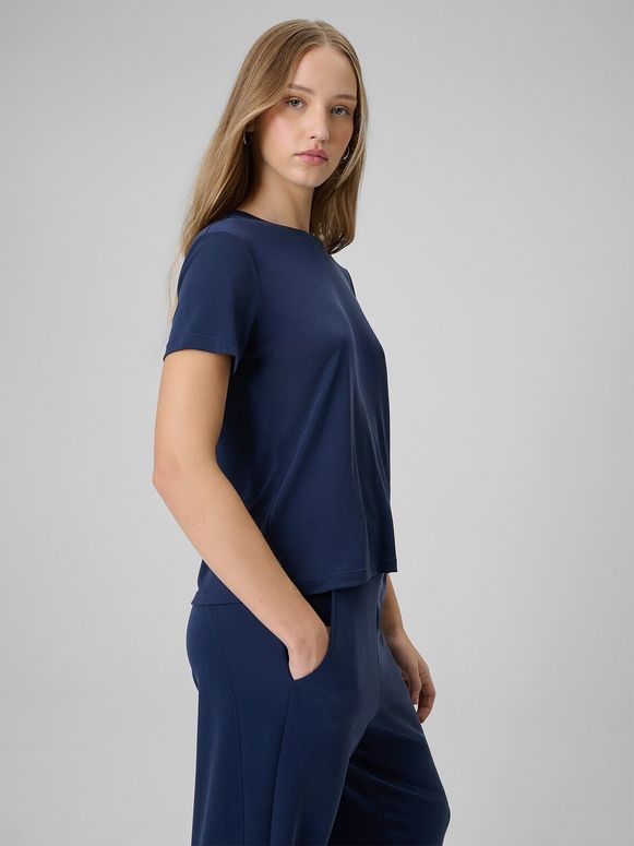 Футболка 4F TSHIRT  F2773 женская - 3