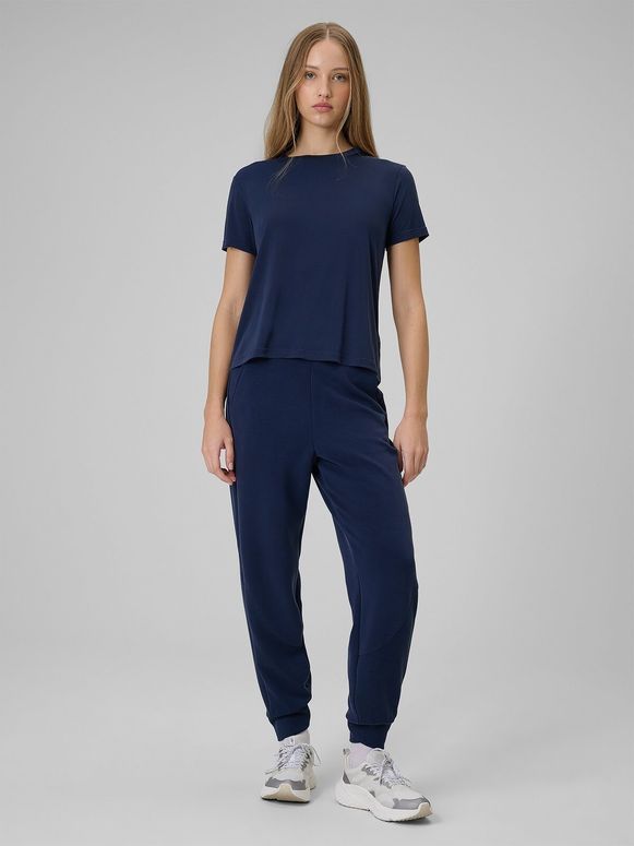 Футболка 4F TSHIRT  F2773 женская - 5
