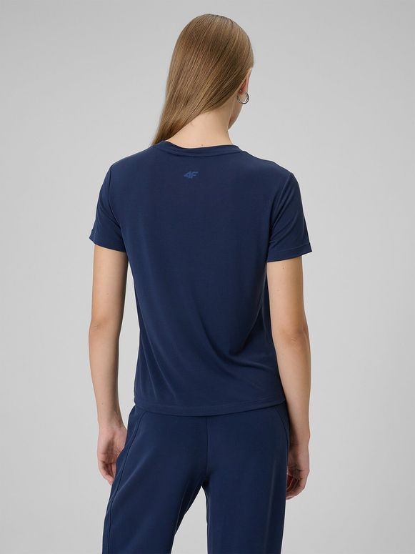 Футболка 4F TSHIRT  F2773 женская - 6